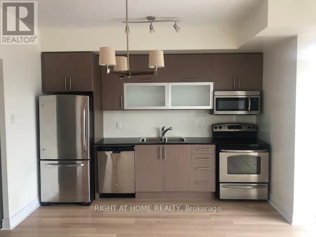2505 - 28 Ted Rogers Way, Toronto, Ontario  M4Y 2J4 - Photo 21 - C13481566