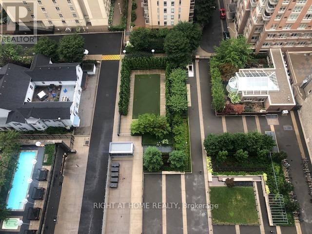 2505 - 28 Ted Rogers Way, Toronto, Ontario  M4Y 2J4 - Photo 25 - C13481566