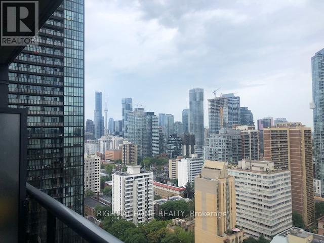 2505 - 28 Ted Rogers Way, Toronto, Ontario  M4Y 2J4 - Photo 24 - C13481566