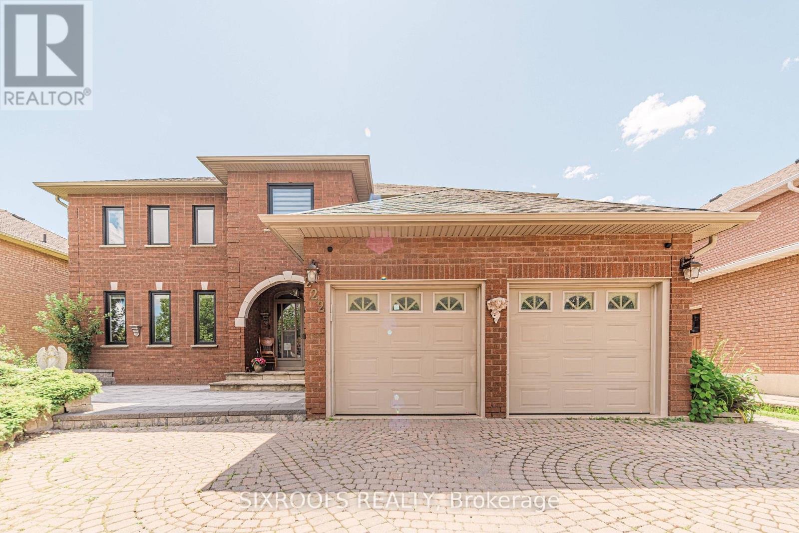 Main - 222 Fifth Avenue, Vaughan, Ontario L4L 7A3 - Photo 2 - N13470800