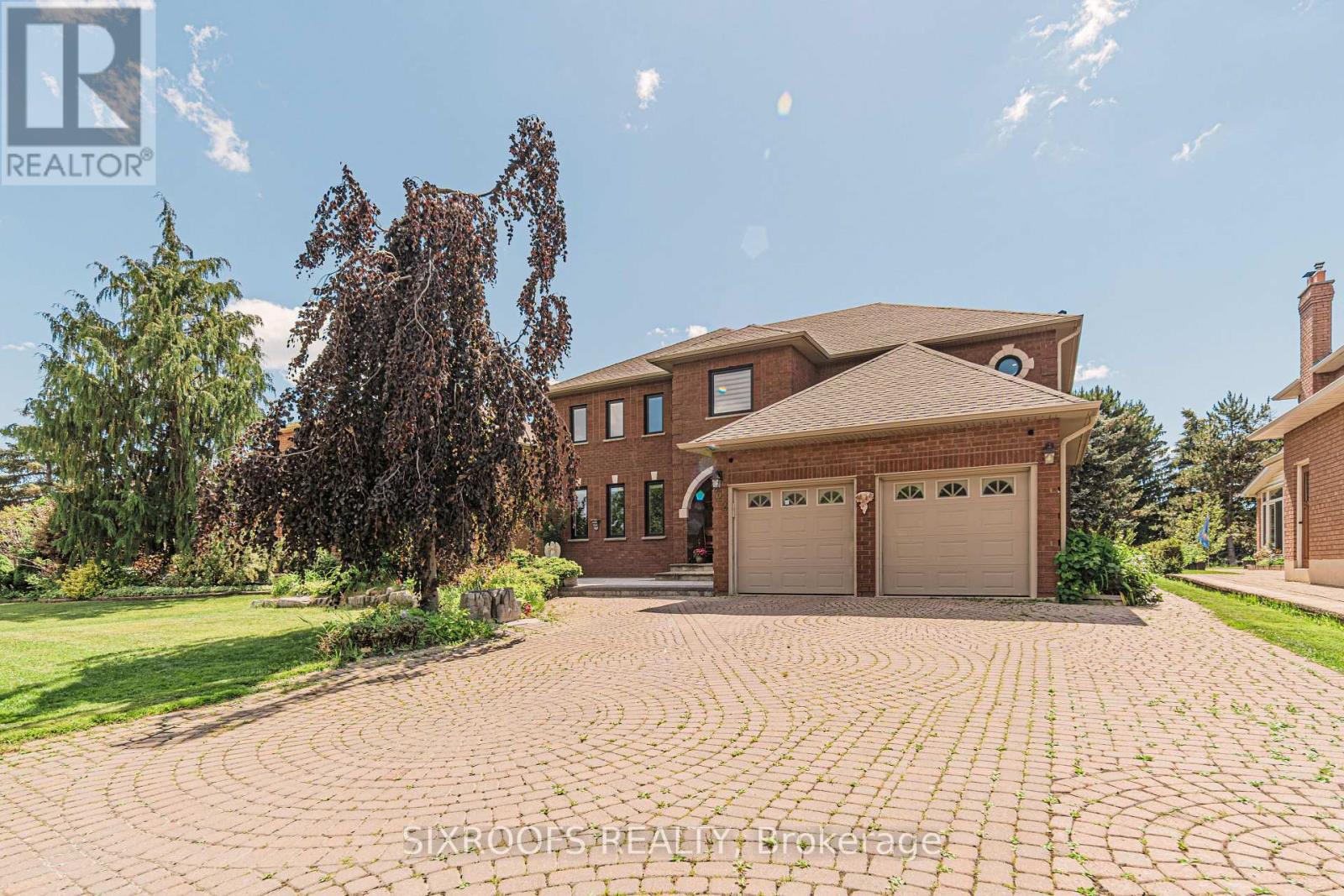 MAIN - 222 FIFTH AVENUE, Vaughan, Ontario