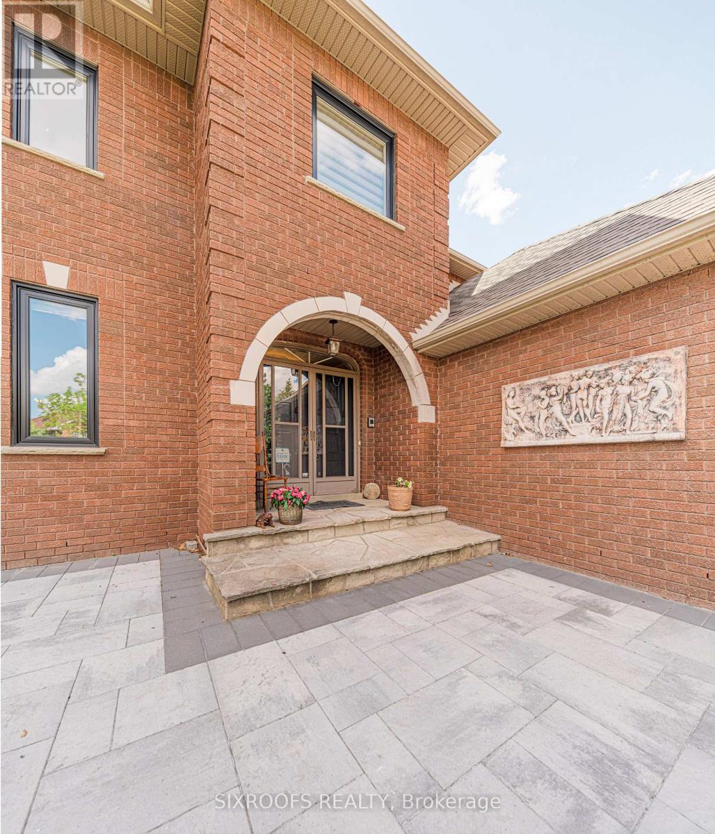 Main - 222 Fifth Avenue, Vaughan, Ontario L4L 7A3 - Photo 3 - N13470800