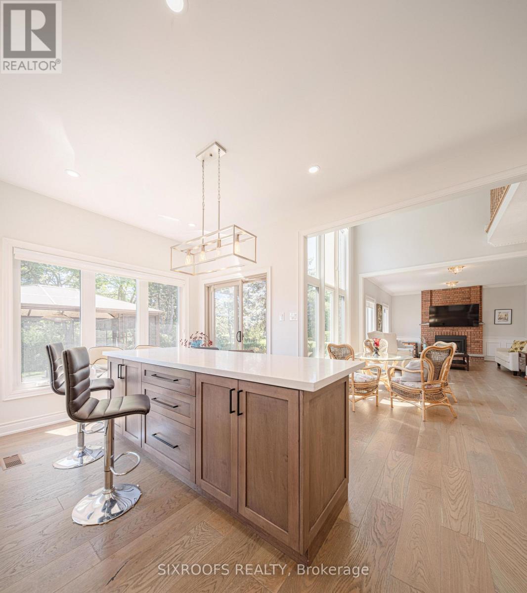 Main - 222 Fifth Avenue, Vaughan, Ontario L4L 7A3 - Photo 7 - N13470800