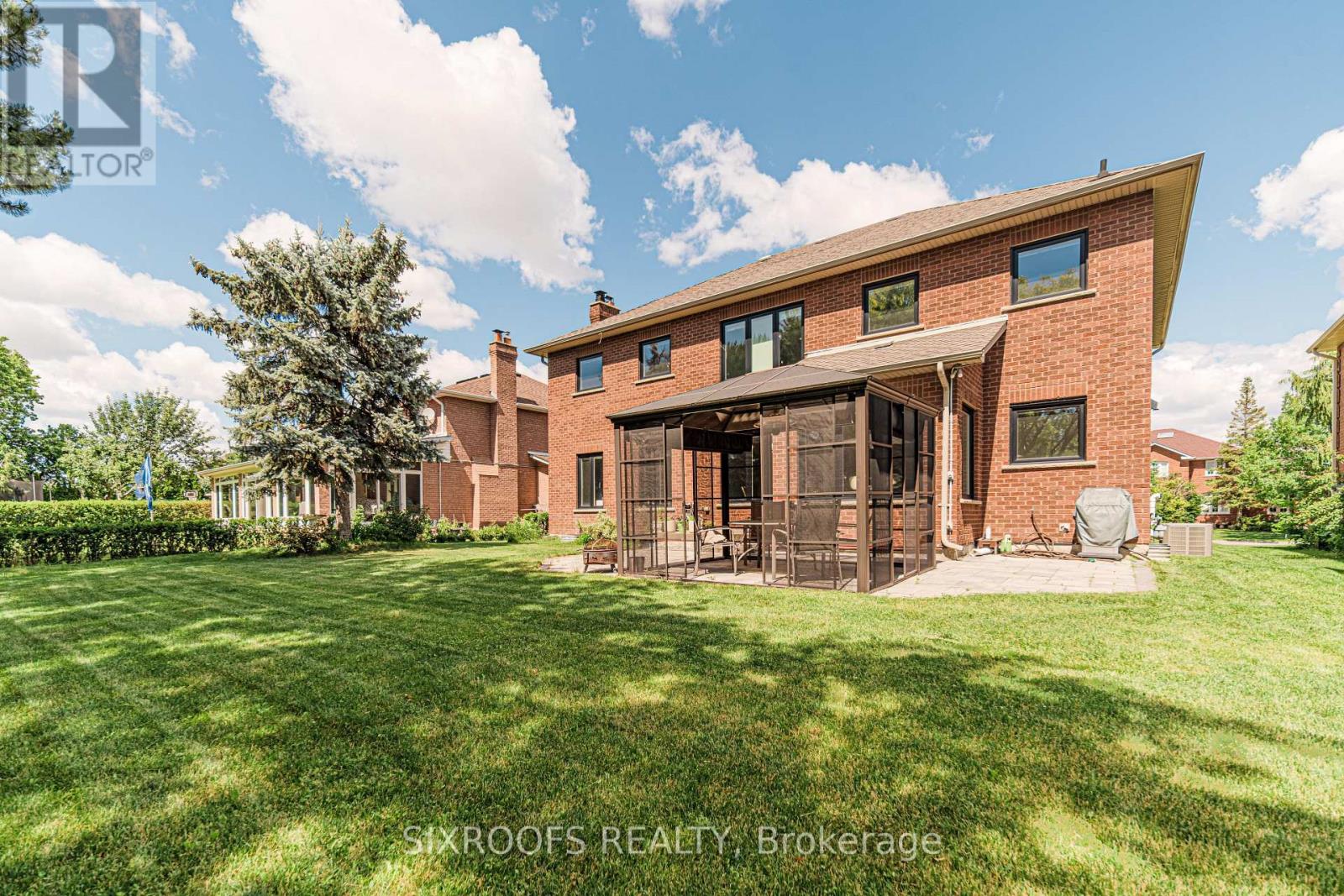 Main - 222 Fifth Avenue, Vaughan, Ontario L4L 7A3 - Photo 36 - N13470800