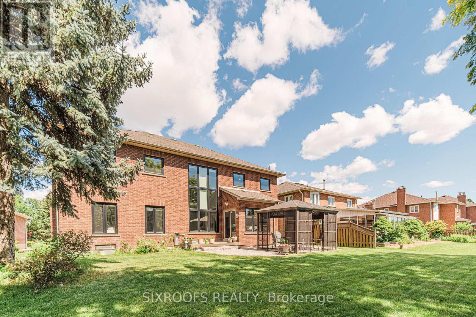 Main - 222 Fifth Avenue, Vaughan, Ontario L4L 7A3 - Photo 38 - N13470800