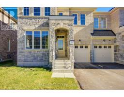 99 KENNETH ROGERS CRESCENT, East Gwillimbury, Ontario