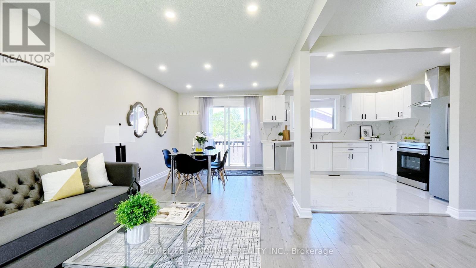 5 Johnson Road, Aurora, Ontario  L4G 2A1 - Photo 11 - N13481874