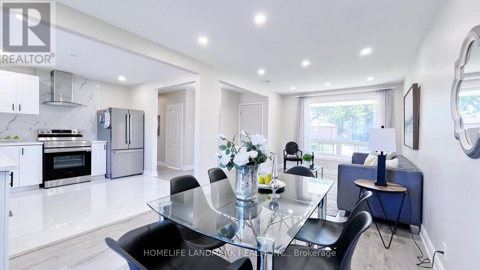 5 Johnson Road, Aurora, Ontario  L4G 2A1 - Photo 8 - N13481874
