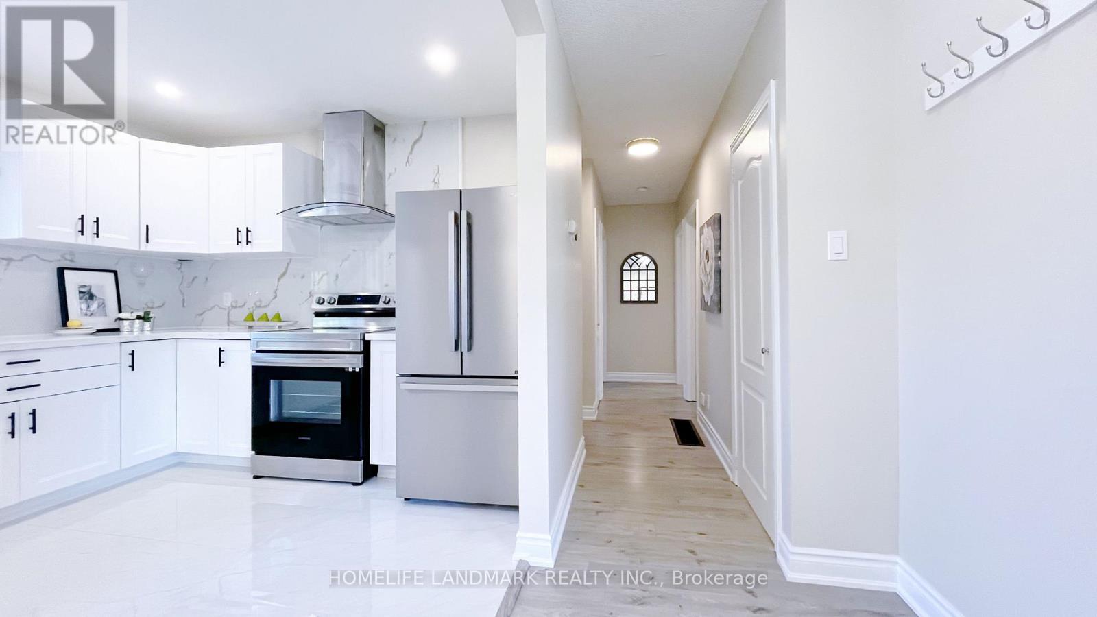 5 Johnson Road, Aurora, Ontario  L4G 2A1 - Photo 12 - N13481874