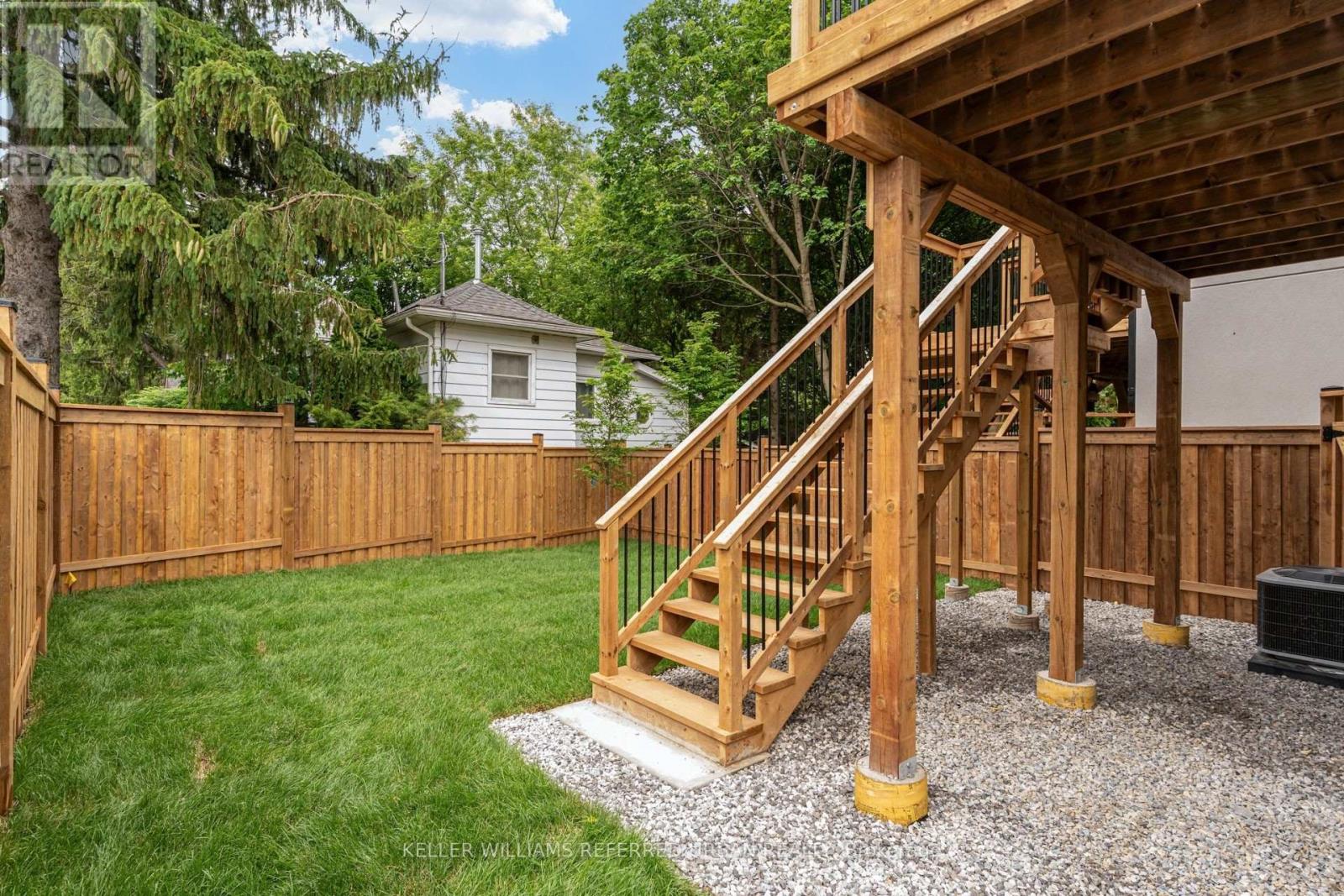 39 Wesley Avenue, Mississauga, Ontario  L5H 2M6 - Photo 50 - W13481716