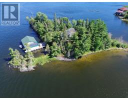 363P Brightwater Island|Lake of the Woods, W of Kenora, Ontario