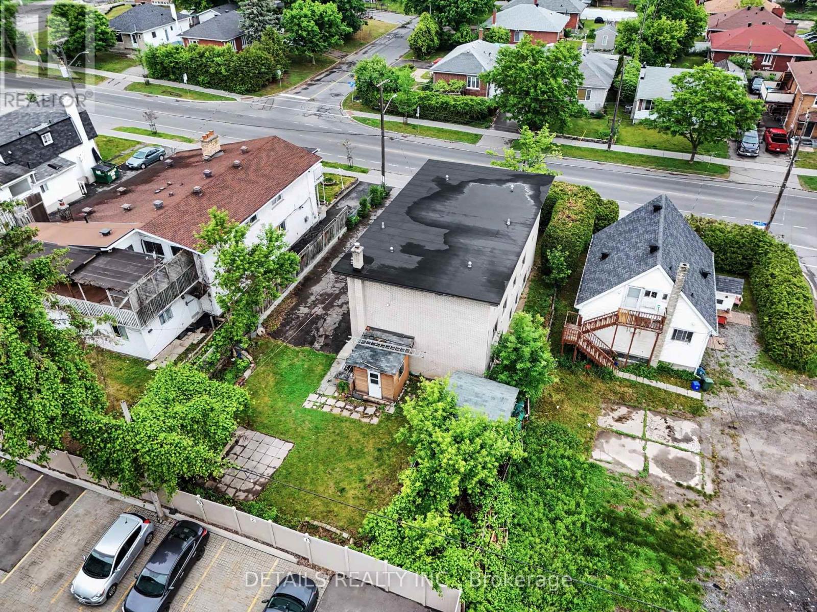 294 Donald Street, Ottawa, Ontario K1K 1M7 - Photo 2 - X13481958