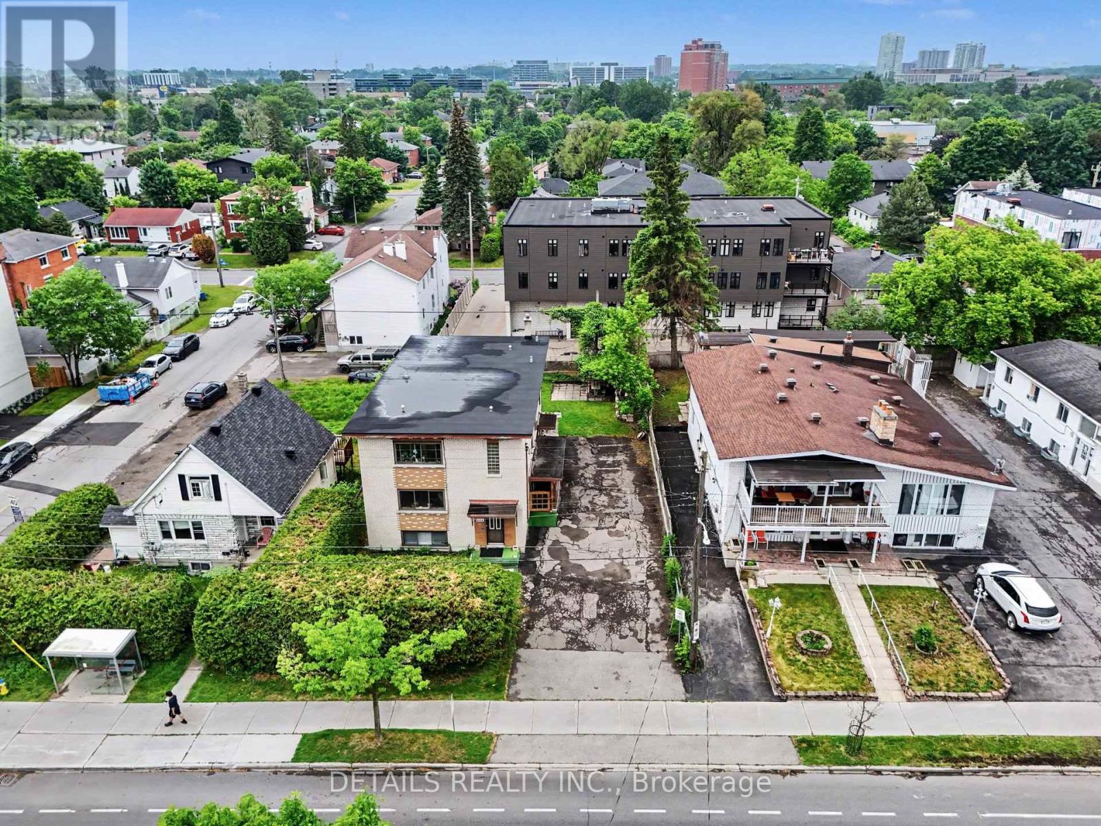 294 Donald Street, Ottawa, Ontario K1K 1M7 - Photo 3 - X13481958