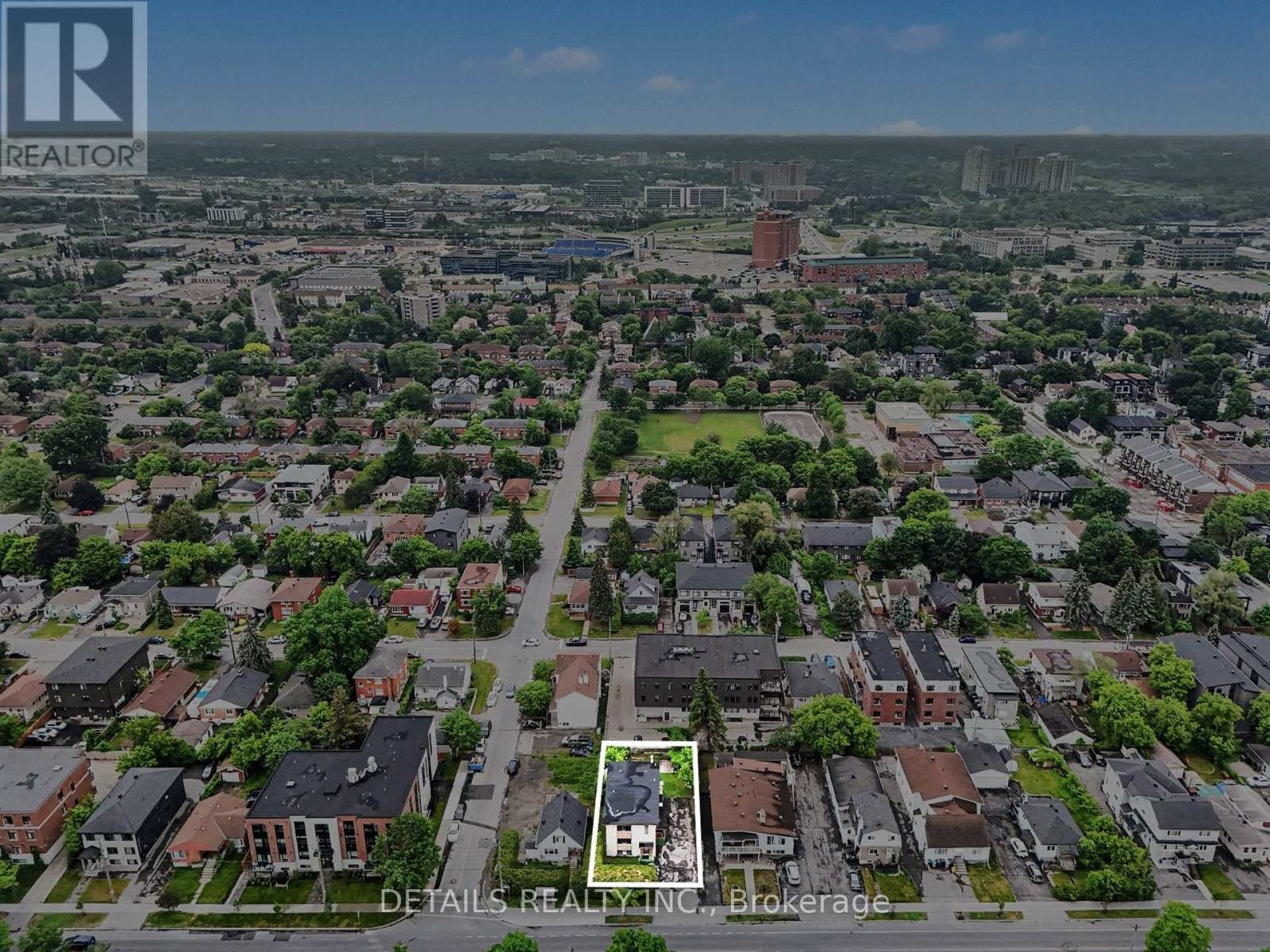 294 Donald Street, Ottawa, Ontario K1K 1M7 - Photo 4 - X13481958