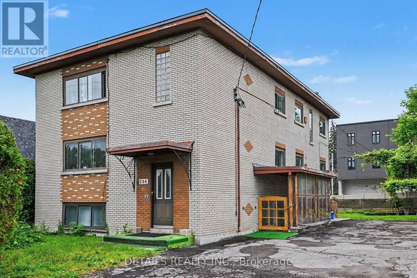 294 Donald Street, Ottawa, Ontario K1K 1M7 - Photo 5 - X13481958