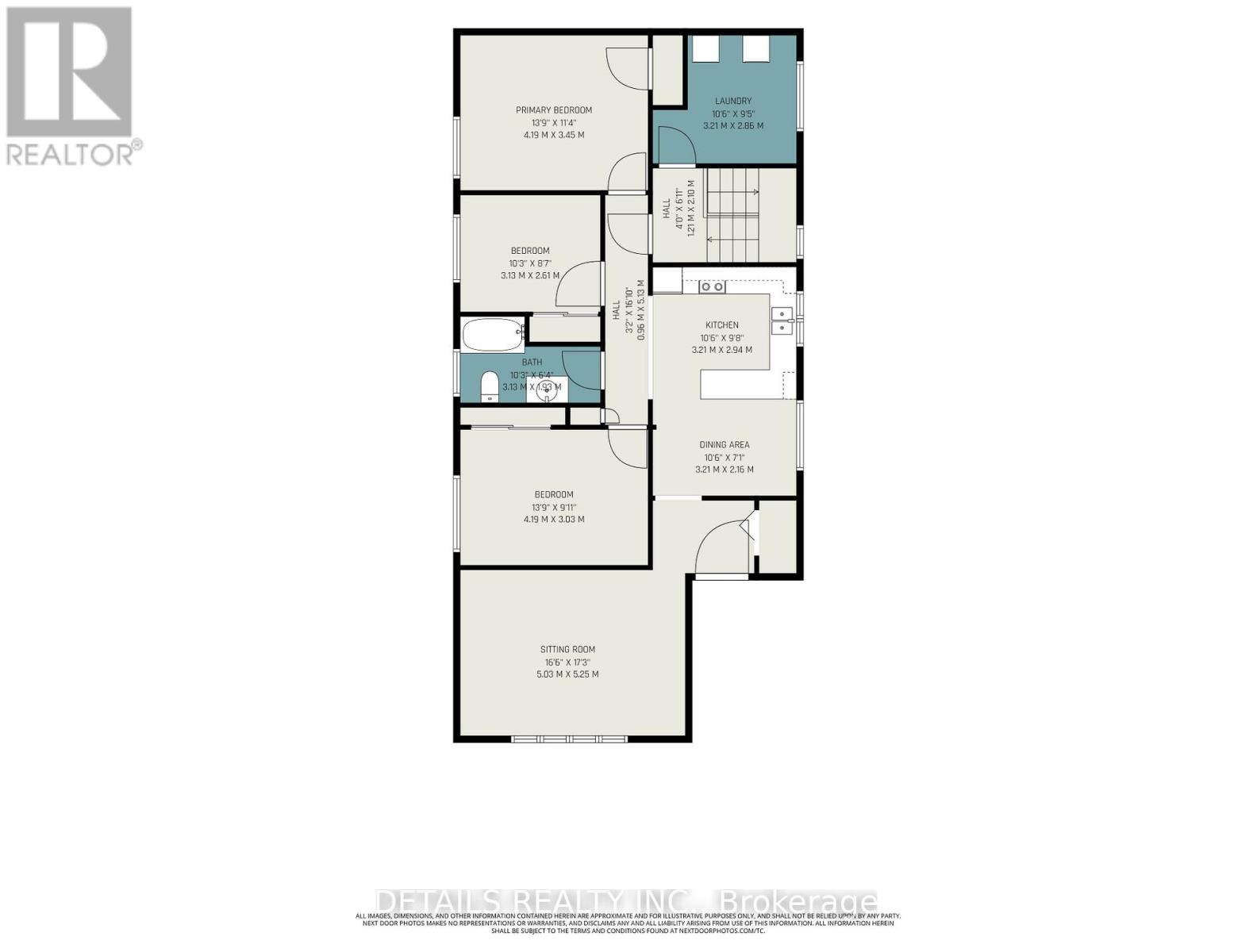 294 Donald Street, Ottawa, Ontario K1K 1M7 - Photo 6 - X13481958