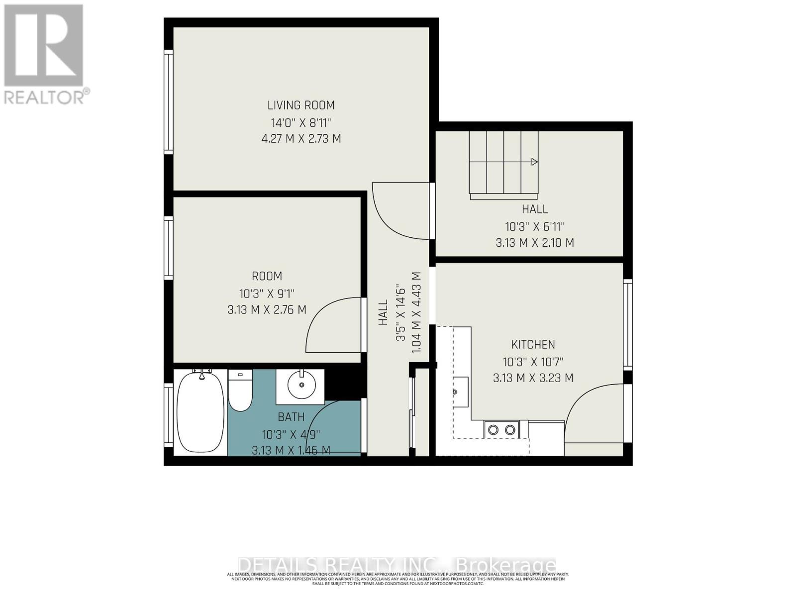294 Donald Street, Ottawa, Ontario K1K 1M7 - Photo 9 - X13481958