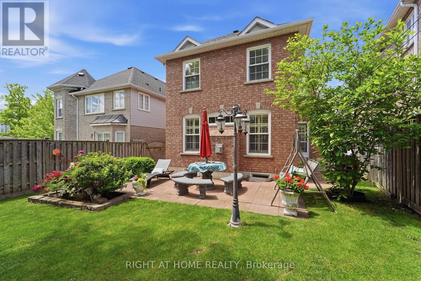 3 Darley Street S, Ajax, Ontario  L1T 3X8 - Photo 39 - E13454202