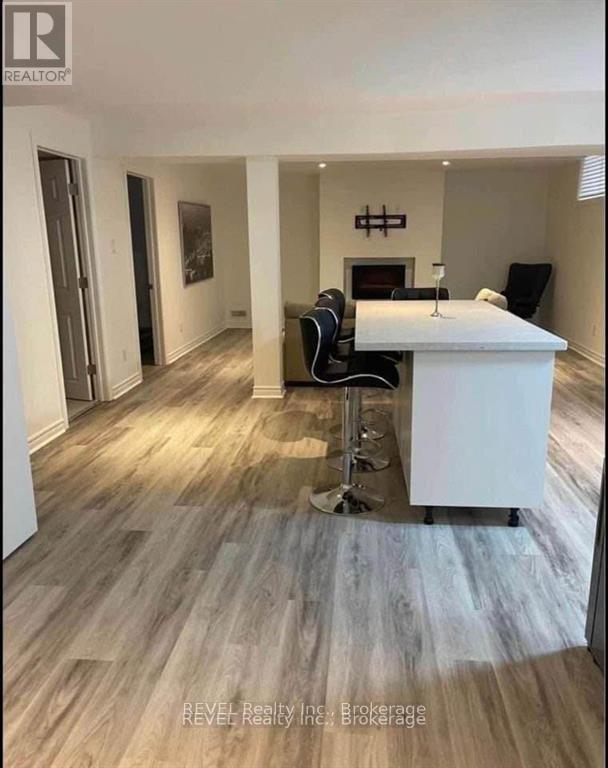 Basemnt - 140 Sumner Crescent, Grimsby, Ontario  L3M 0B4 - Photo 2 - X13481944