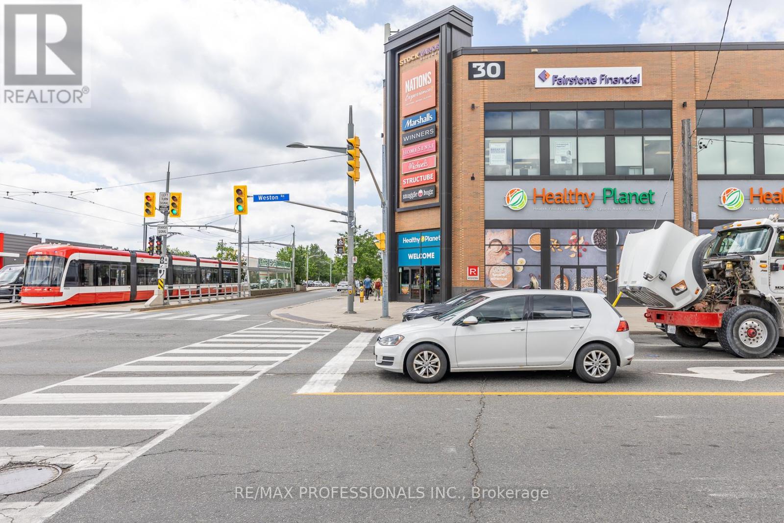 45 Weston Road, Toronto, Ontario  M6N 5H3 - Photo 45 - W13478646