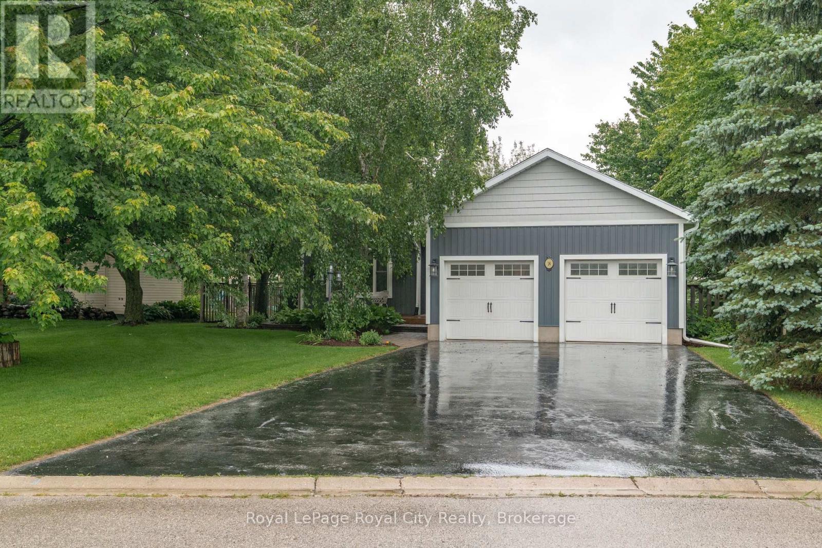 14 HEWITT STREET, Blandford-Blenheim, Ontario