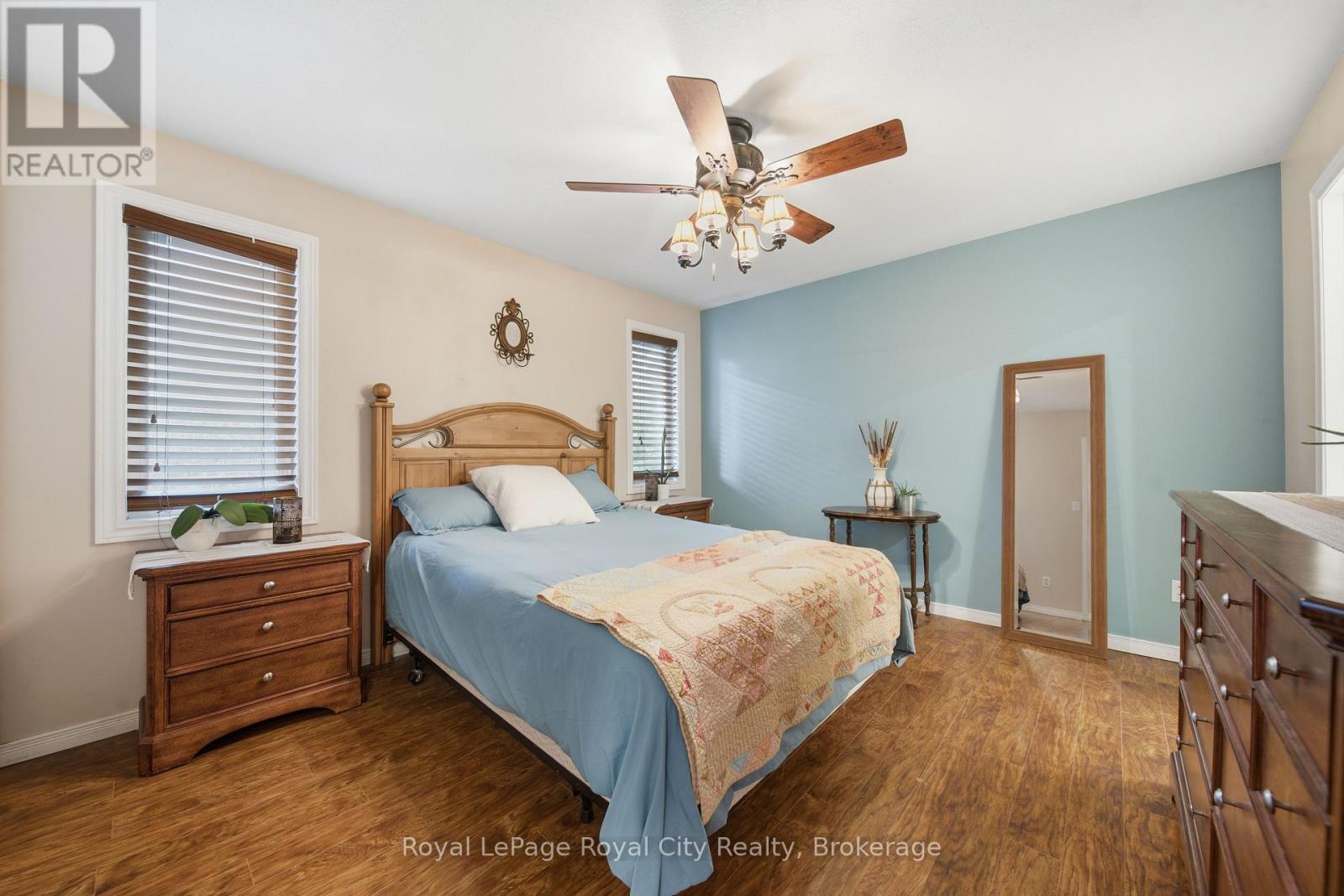 14 Hewitt Street, Blandford-Blenheim, Ontario  N0J 1B0 - Photo 18 - X13481960