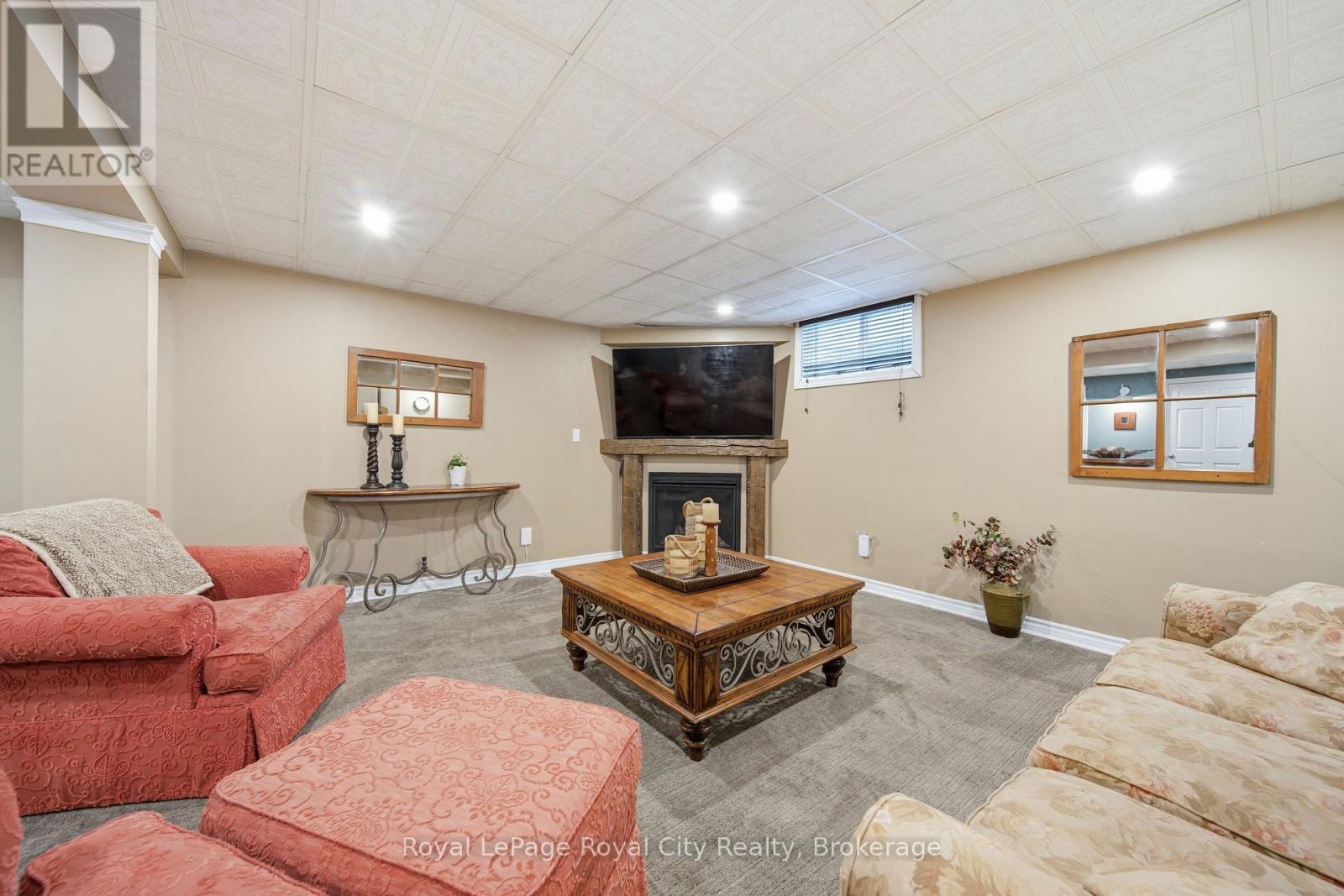 14 Hewitt Street, Blandford-Blenheim, Ontario  N0J 1B0 - Photo 27 - X13481960