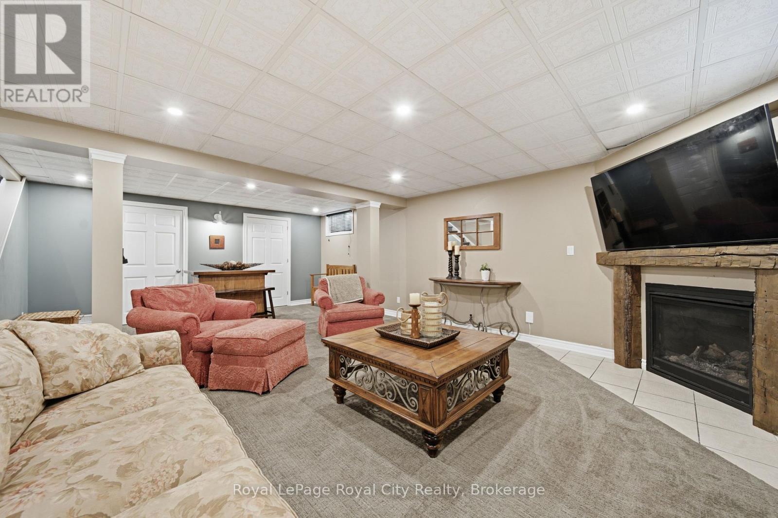 14 Hewitt Street, Blandford-Blenheim, Ontario  N0J 1B0 - Photo 28 - X13481960