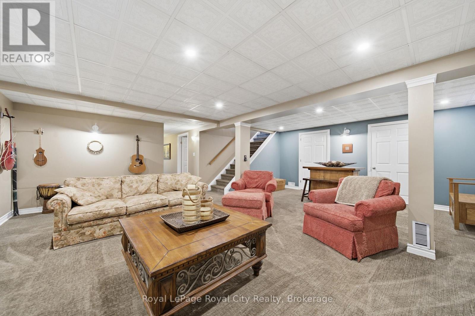 14 Hewitt Street, Blandford-Blenheim, Ontario  N0J 1B0 - Photo 29 - X13481960