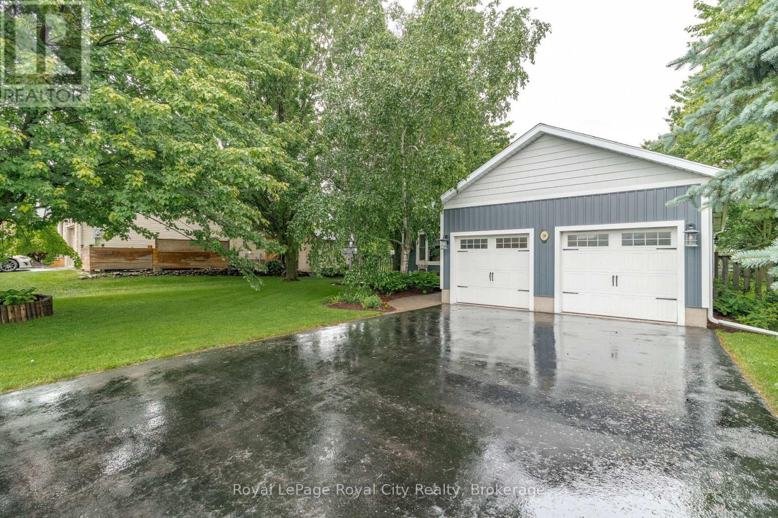 14 Hewitt Street, Blandford-Blenheim, Ontario  N0J 1B0 - Photo 3 - X13481960