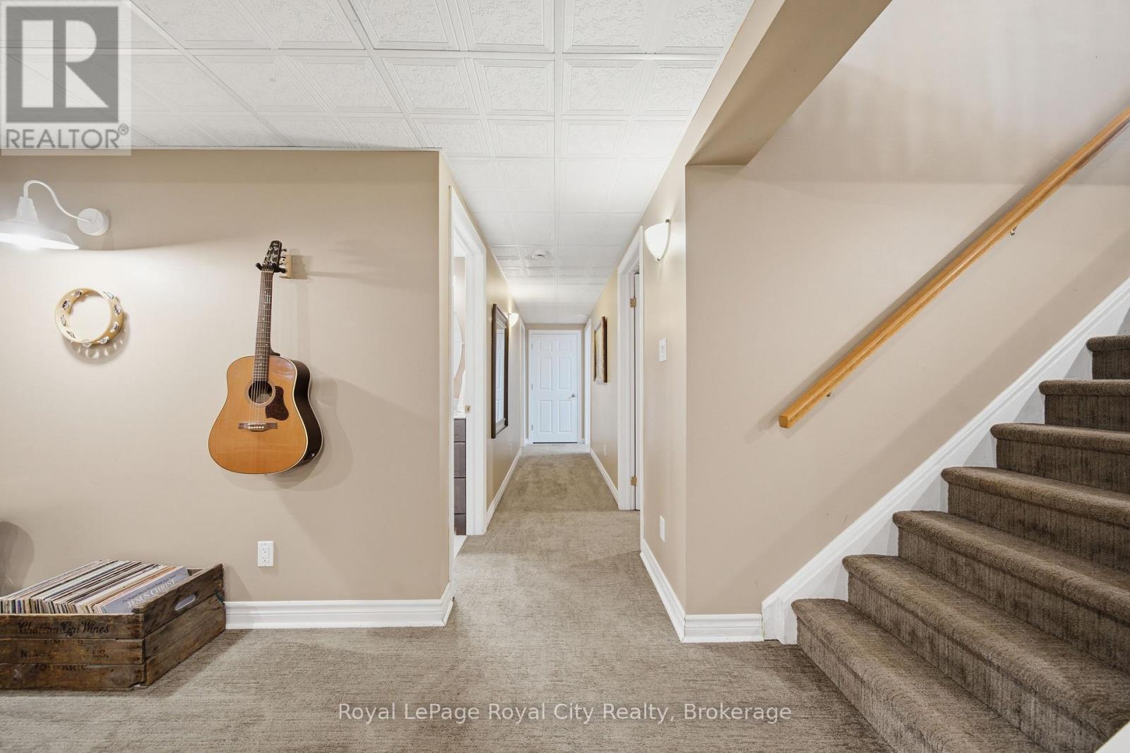 14 Hewitt Street, Blandford-Blenheim, Ontario  N0J 1B0 - Photo 31 - X13481960