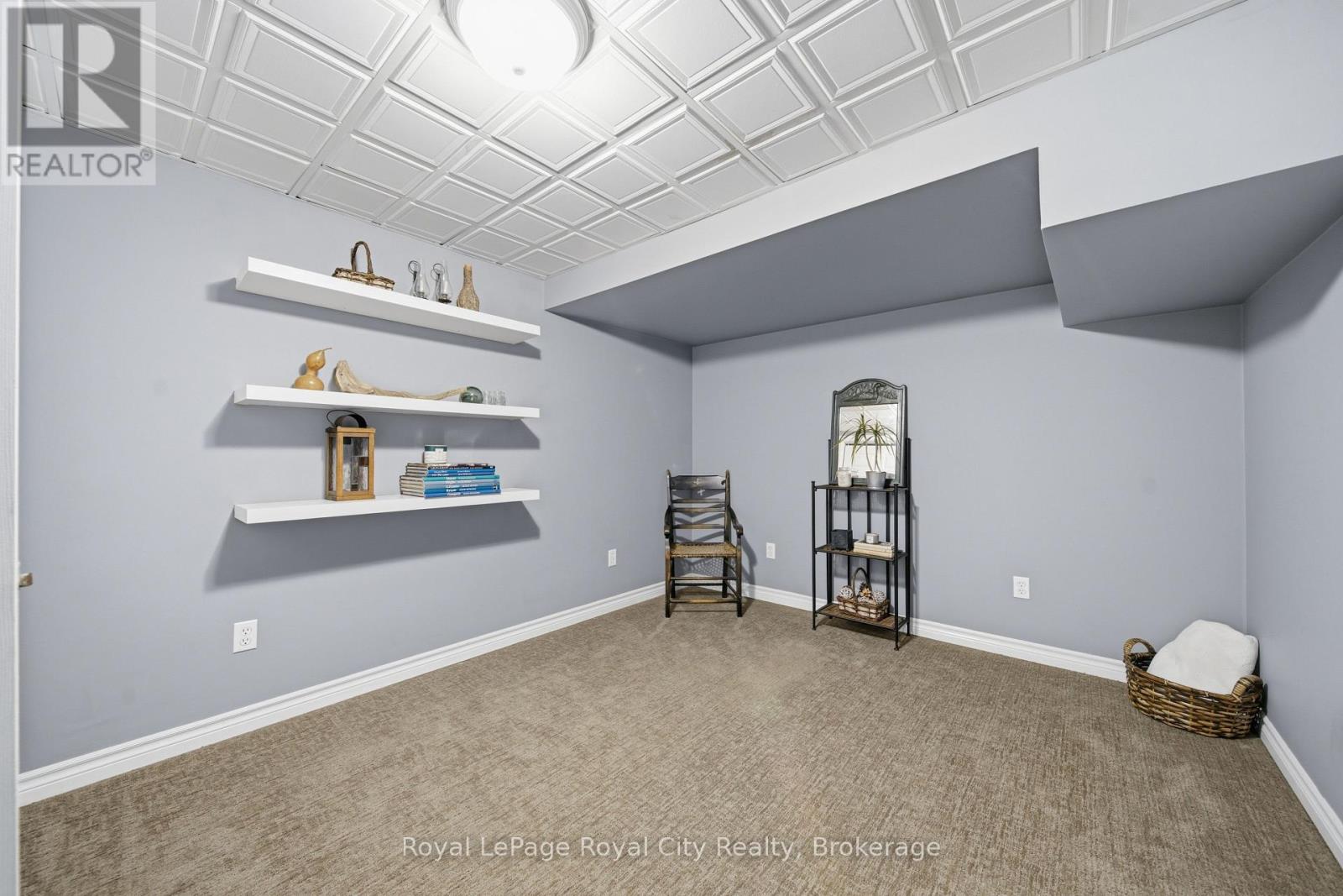 14 Hewitt Street, Blandford-Blenheim, Ontario  N0J 1B0 - Photo 33 - X13481960