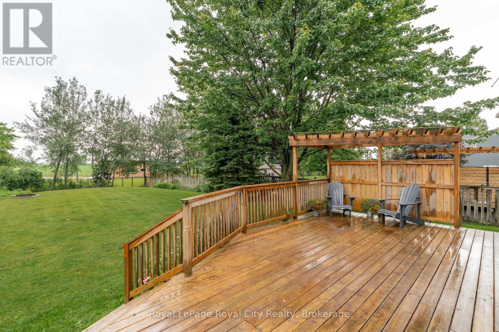 14 Hewitt Street, Blandford-Blenheim, Ontario  N0J 1B0 - Photo 37 - X13481960