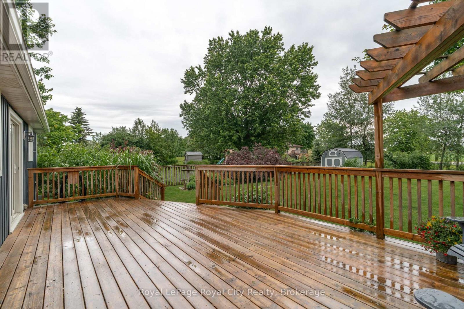 14 Hewitt Street, Blandford-Blenheim, Ontario  N0J 1B0 - Photo 38 - X13481960