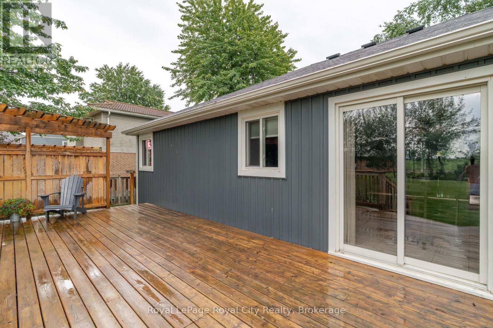 14 Hewitt Street, Blandford-Blenheim, Ontario  N0J 1B0 - Photo 39 - X13481960