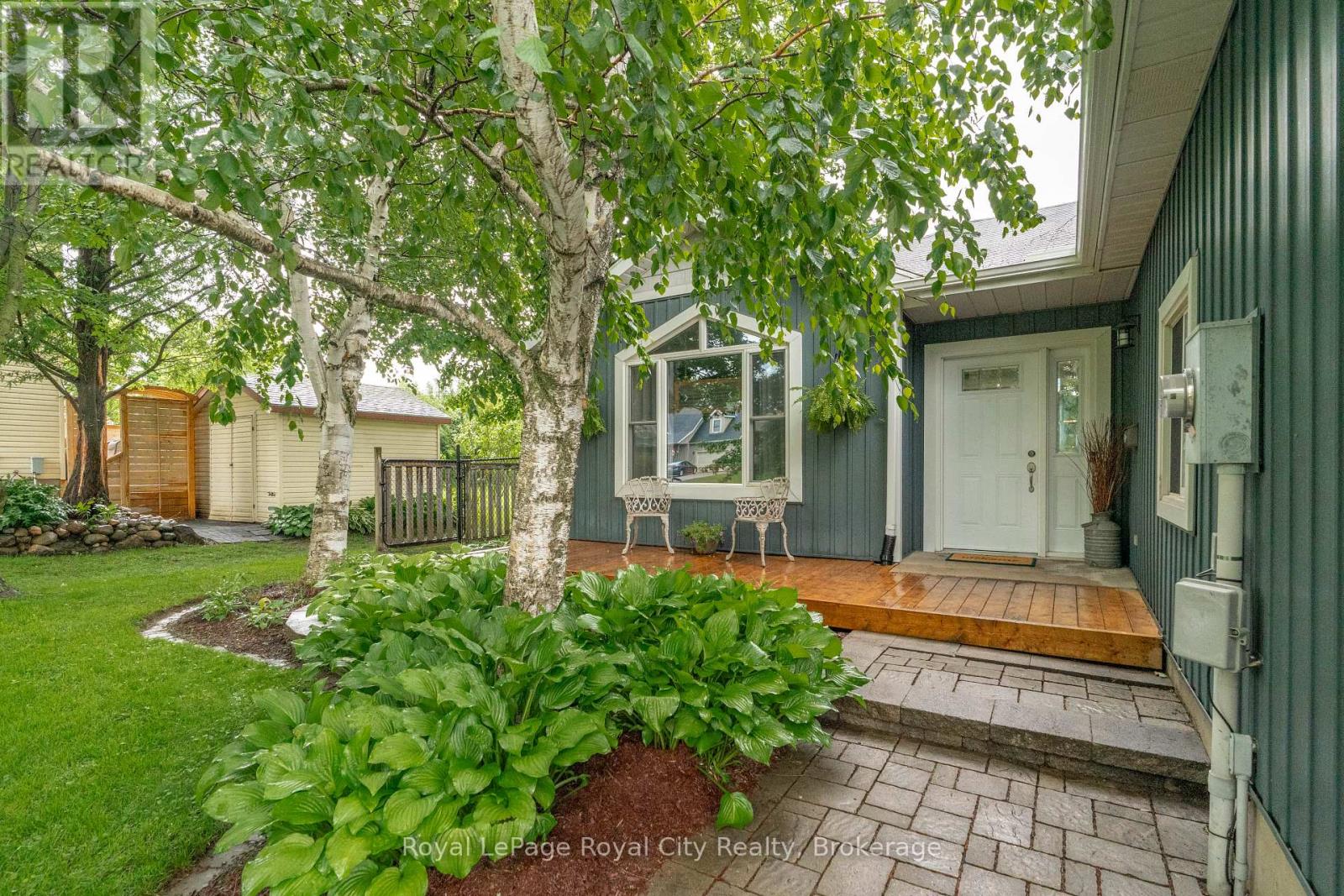 14 Hewitt Street, Blandford-Blenheim, Ontario  N0J 1B0 - Photo 4 - X13481960