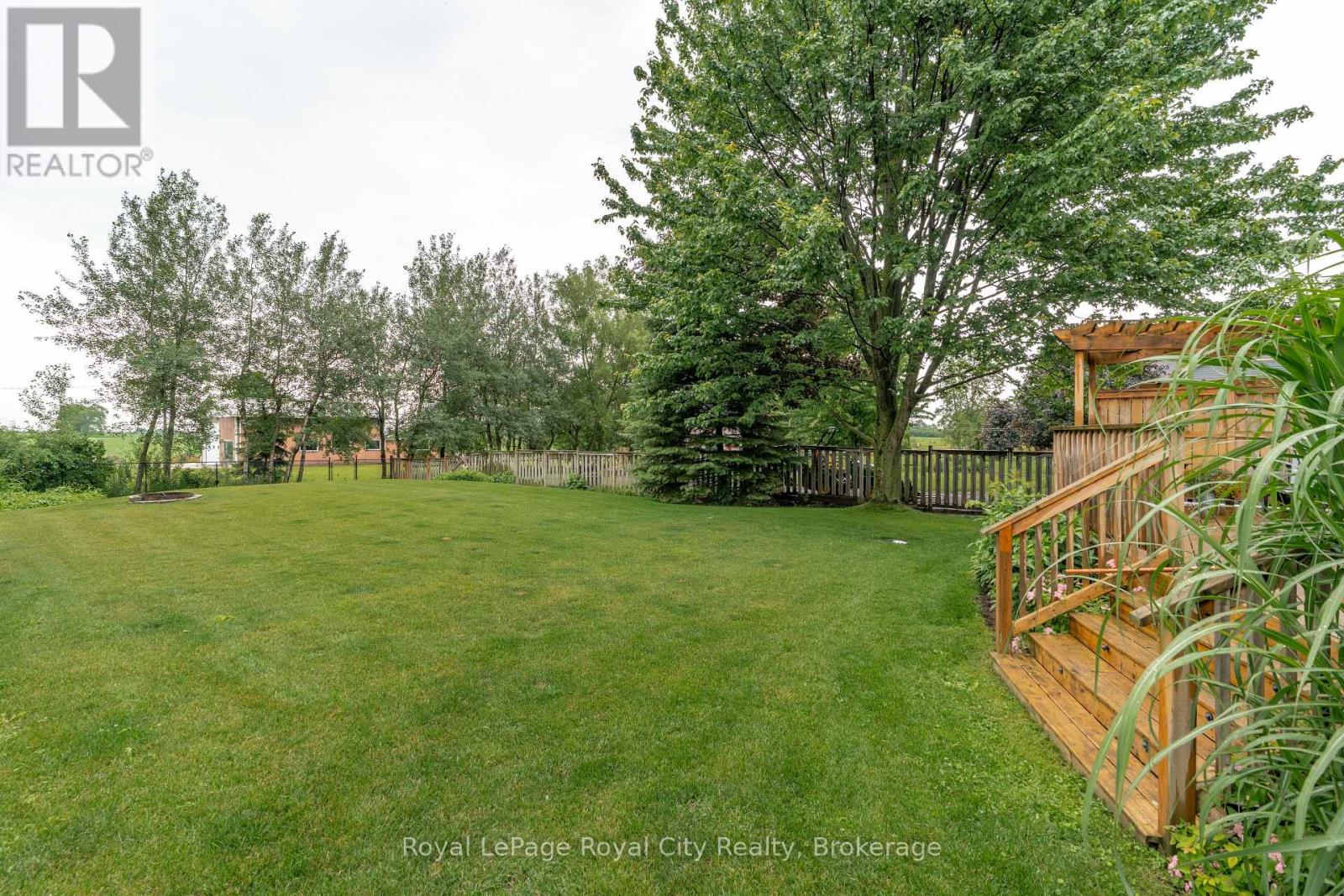 14 Hewitt Street, Blandford-Blenheim, Ontario  N0J 1B0 - Photo 41 - X13481960