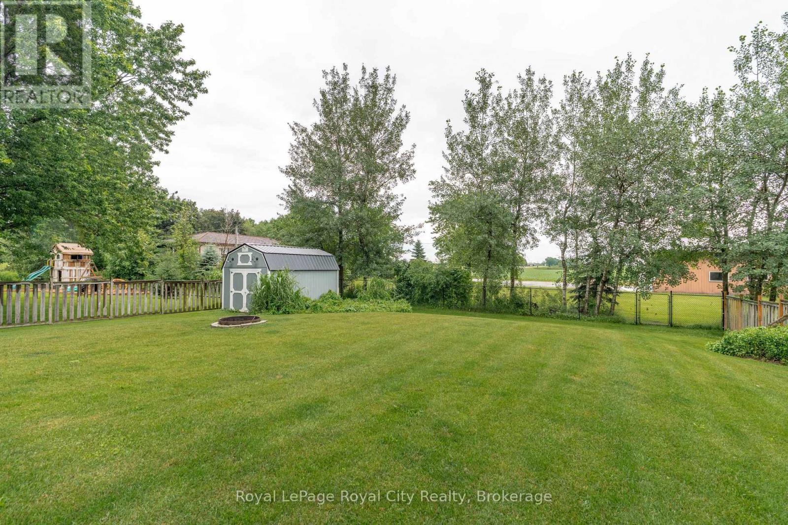 14 Hewitt Street, Blandford-Blenheim, Ontario  N0J 1B0 - Photo 42 - X13481960