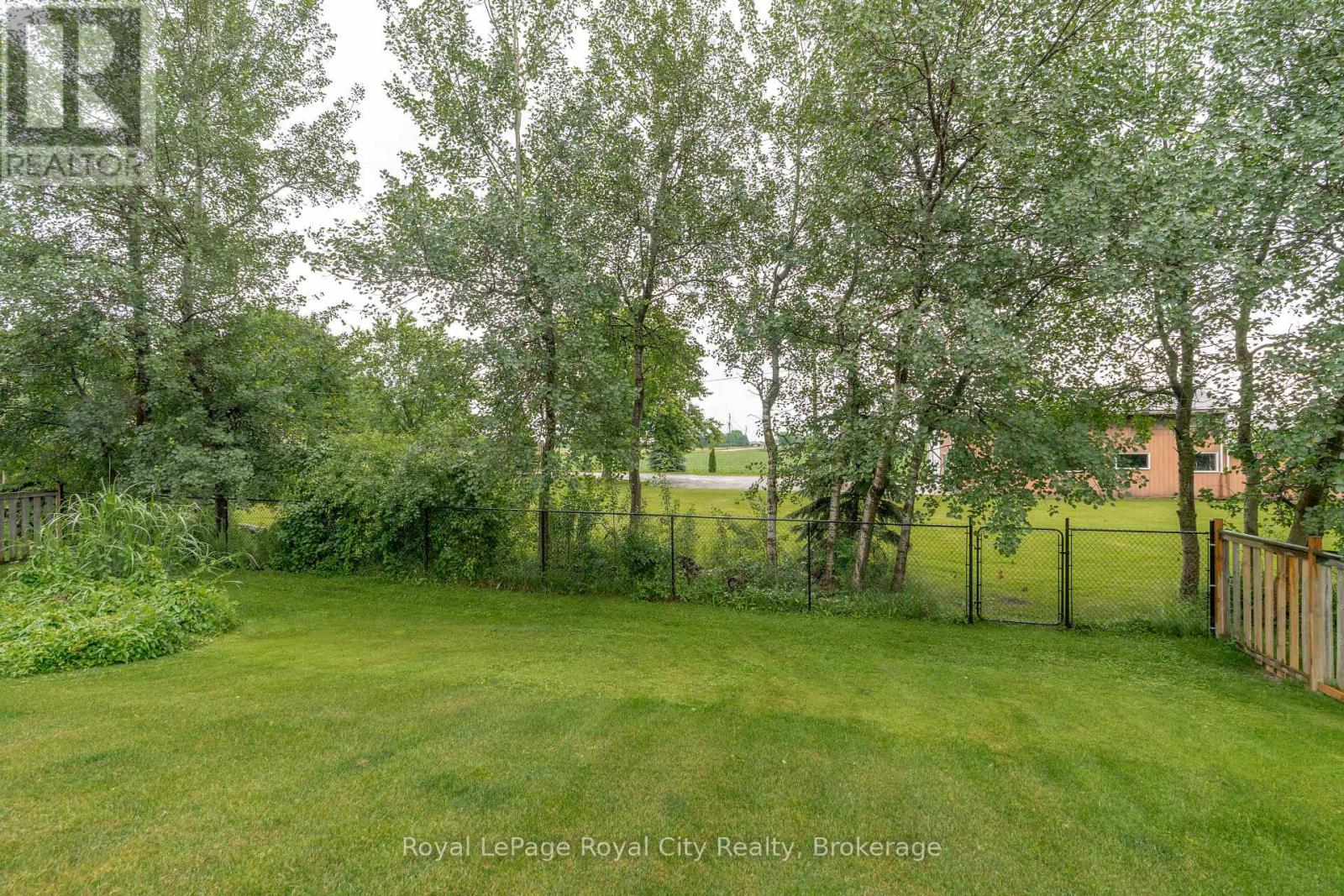 14 Hewitt Street, Blandford-Blenheim, Ontario  N0J 1B0 - Photo 43 - X13481960