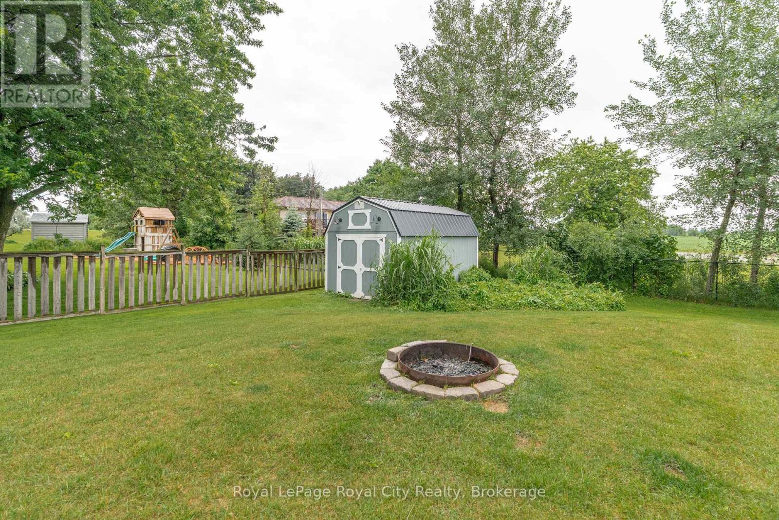 14 Hewitt Street, Blandford-Blenheim, Ontario  N0J 1B0 - Photo 45 - X13481960