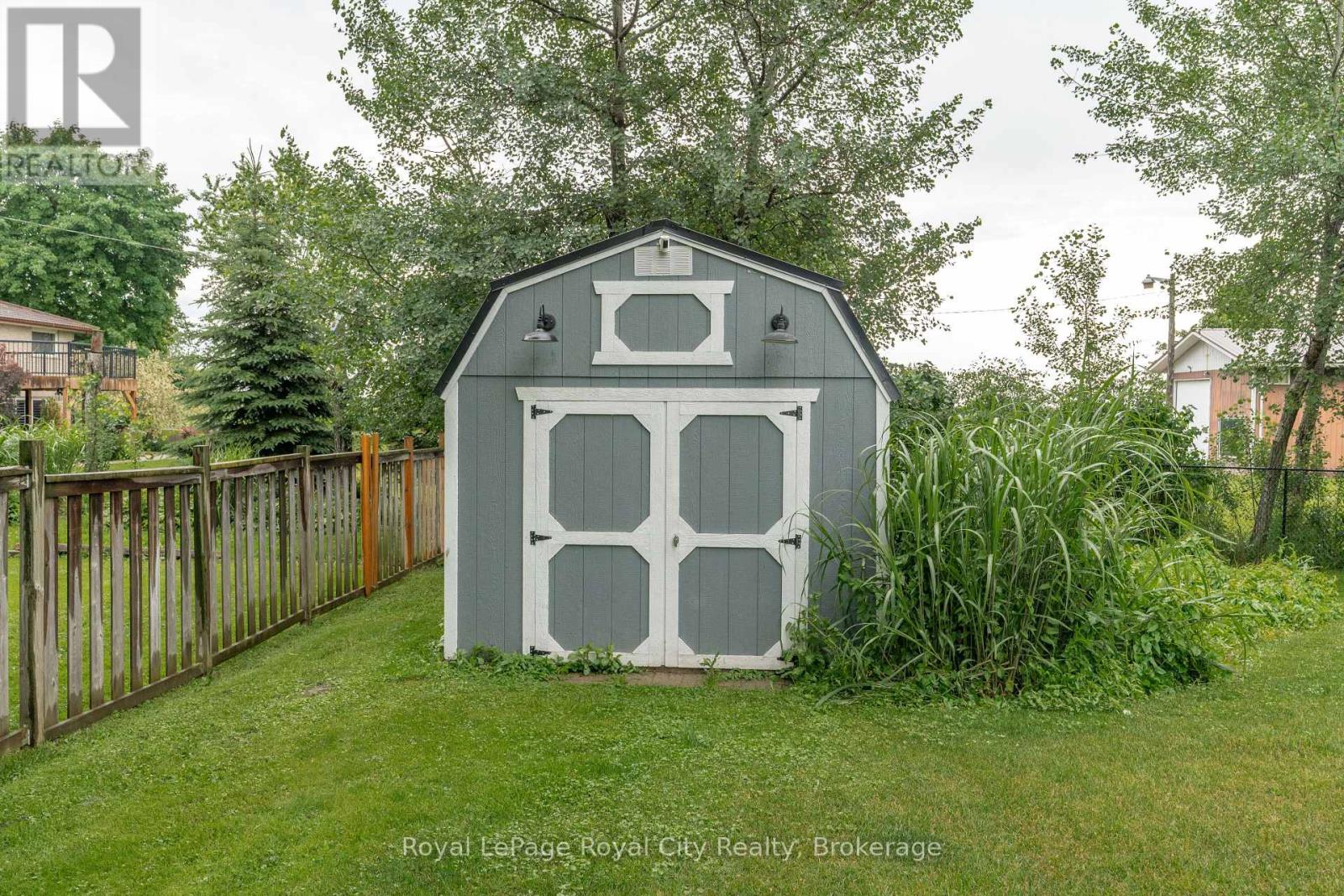 14 Hewitt Street, Blandford-Blenheim, Ontario  N0J 1B0 - Photo 46 - X13481960
