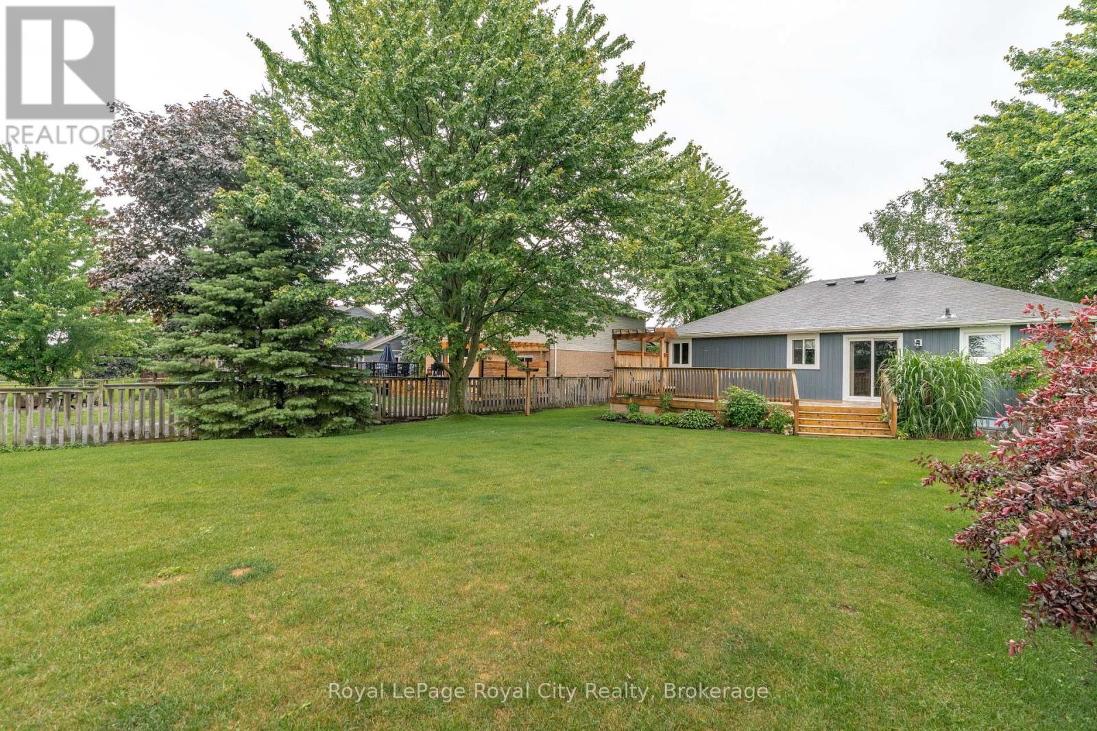 14 Hewitt Street, Blandford-Blenheim, Ontario  N0J 1B0 - Photo 47 - X13481960