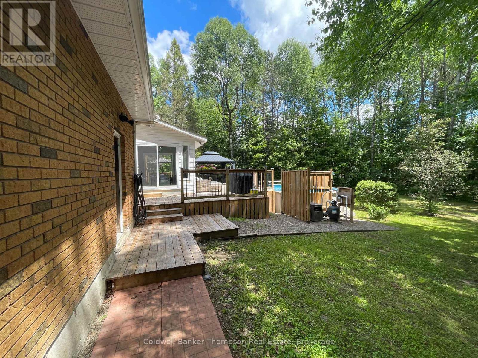 9 Murray Street, Sundridge, Ontario  P0A 1Z0 - Photo 12 - X13481978