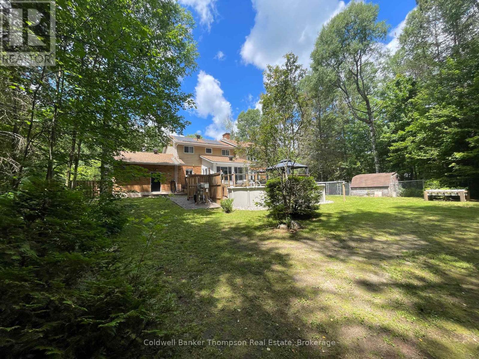 9 Murray Street, Sundridge, Ontario  P0A 1Z0 - Photo 14 - X13481978