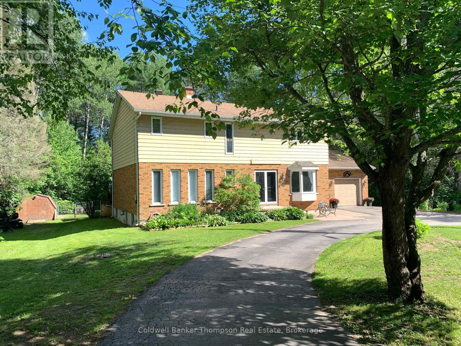 9 Murray Street, Sundridge, Ontario  P0A 1Z0 - Photo 18 - X13481978