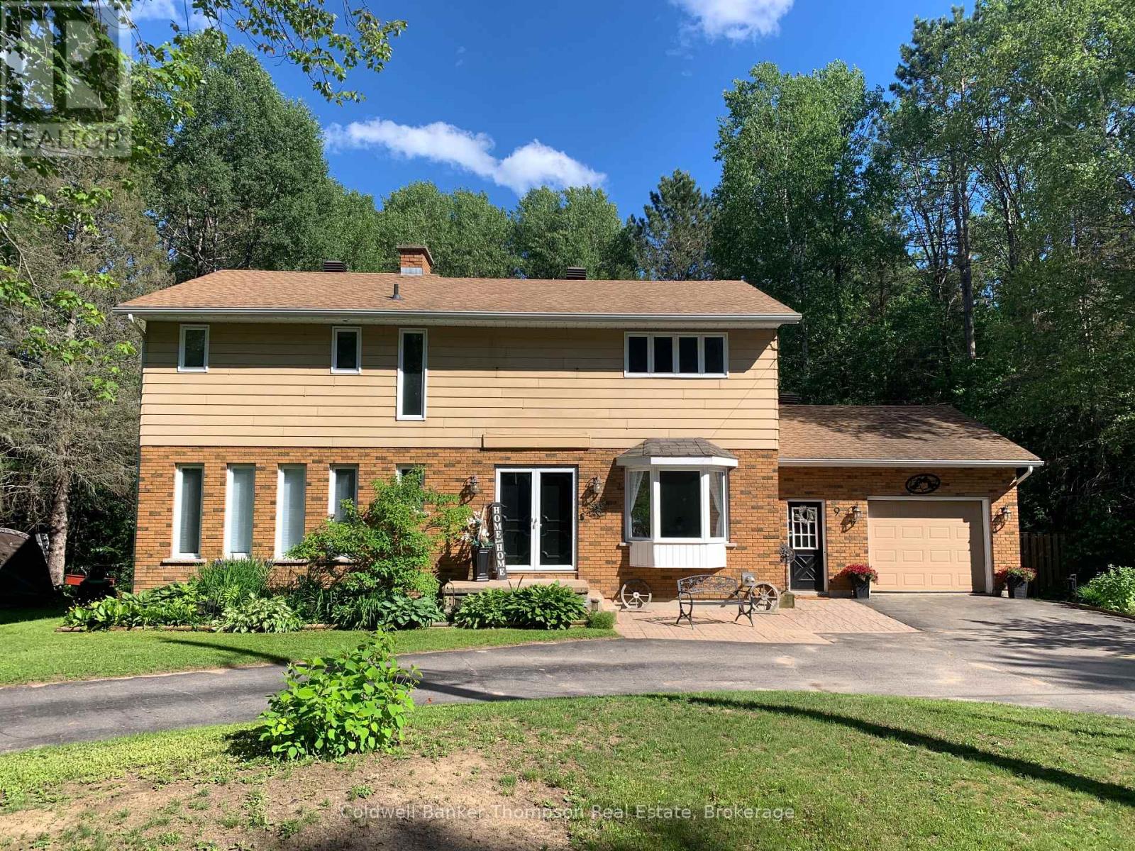 9 Murray Street, Sundridge, Ontario  P0A 1Z0 - Photo 19 - X13481978