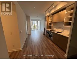 1109 - 20 EDWARD STREET, Toronto, Ontario