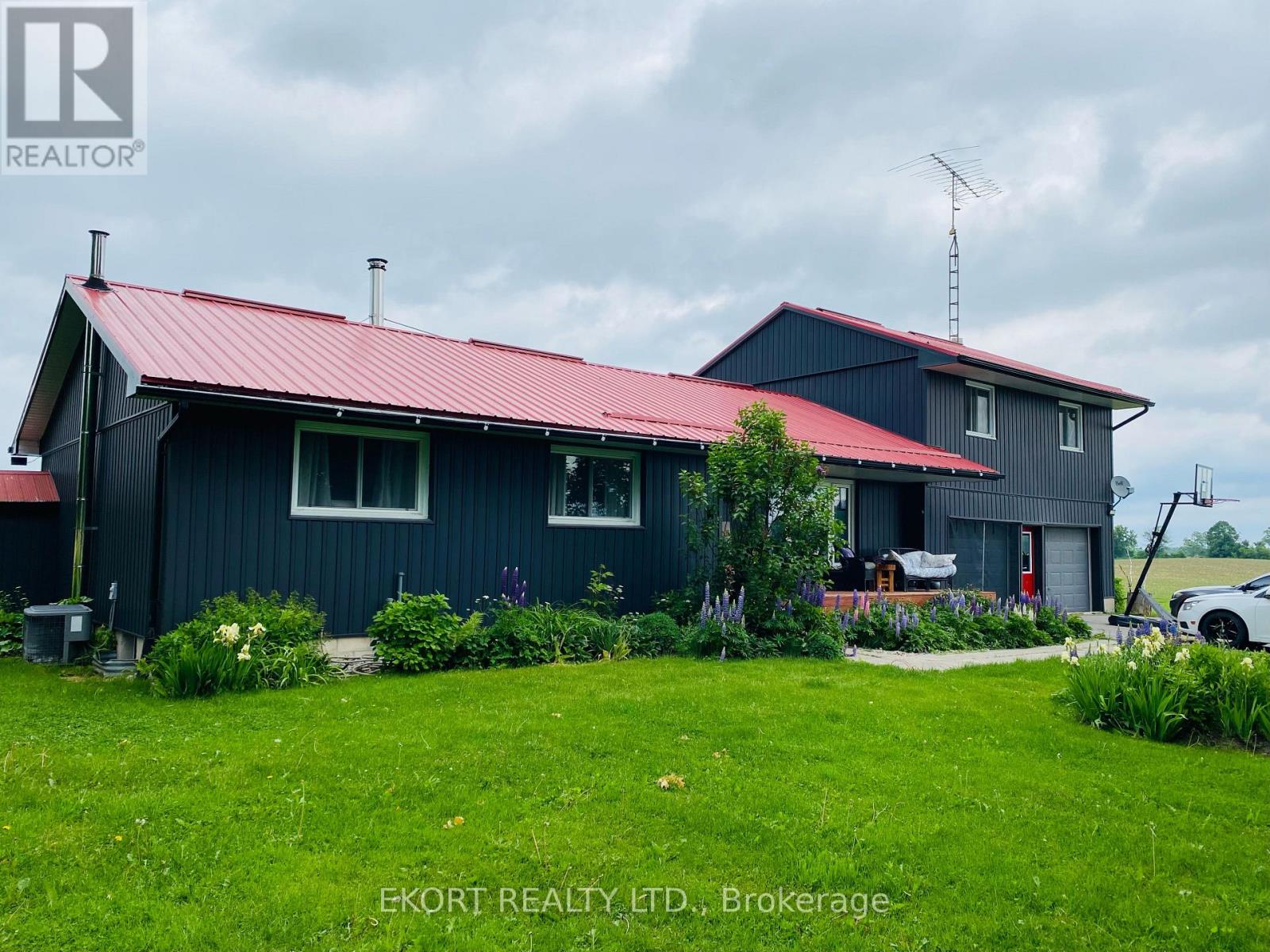 428 Hunt Road, Tweed, Ontario  K0K 3J0 - Photo 2 - X12873896