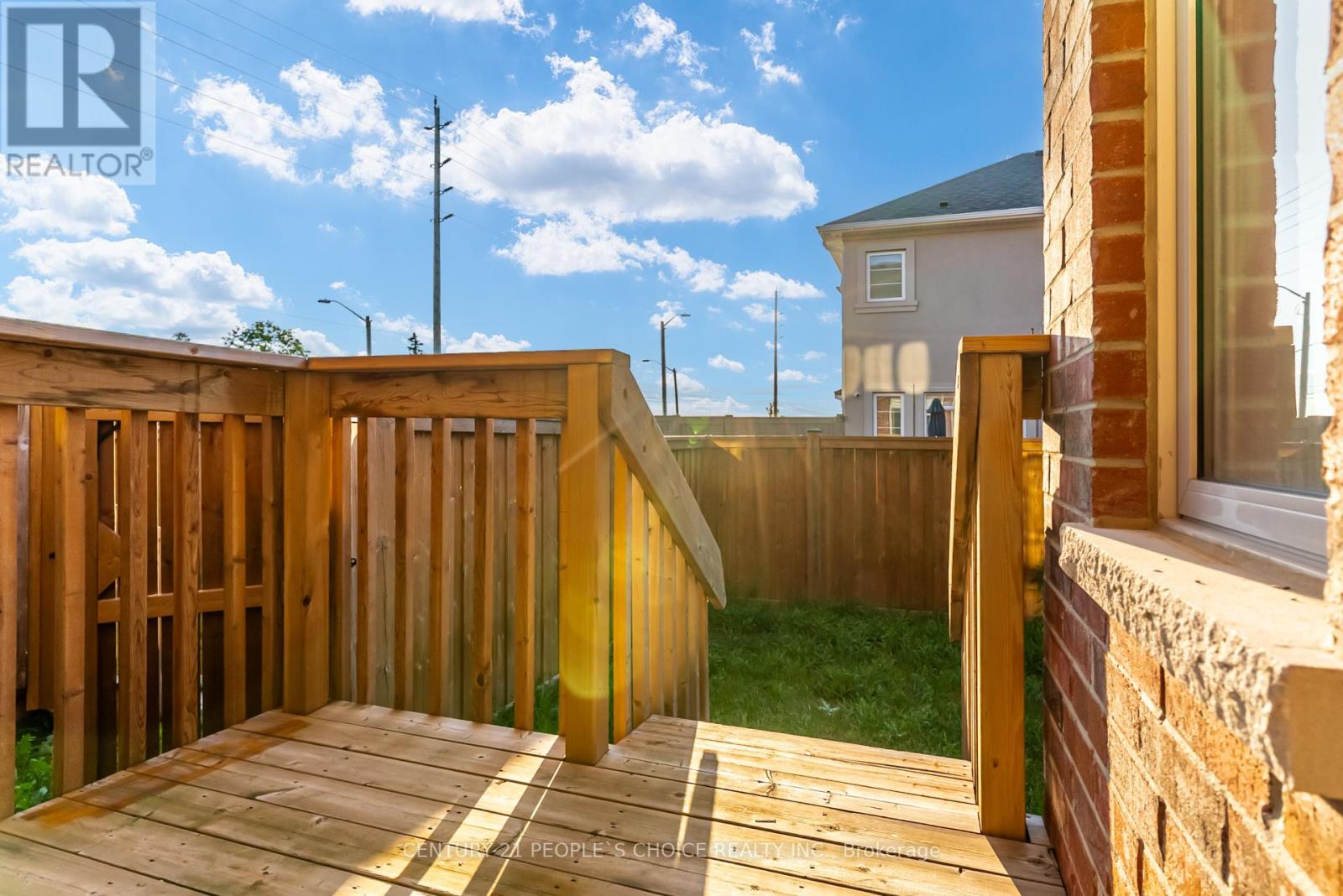 118 Finegan Circle, Brampton, Ontario  L7A 4Z9 - Photo 36 - W13470192