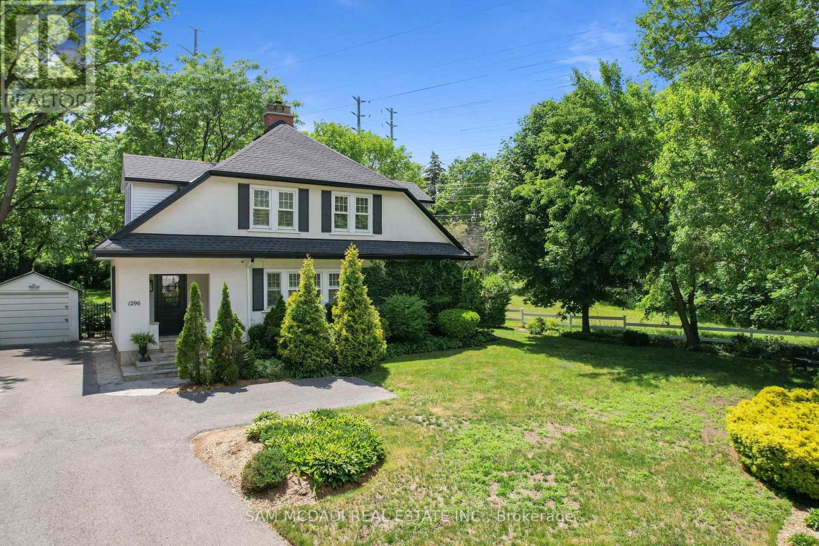 1296 Clarkson Road N, Mississauga, Ontario  L5J 2W3 - Photo 39 - W13481306